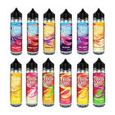 Doozy Vape E liquid Shortfill 50ml