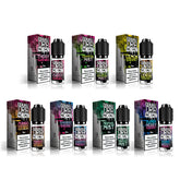 Vapouriz Double Drip Nic Salts