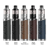 VOOPOO DRAG X Plus Vape Kit (Professional Edition)