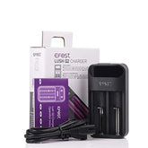 Efest Lush Q2 Battery Charger