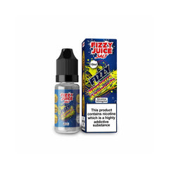 MOHAWK FIZZY Juice Nic Salt 10x10ml