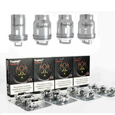 Freemax Mesh Pro Kanthal Replacement Coils