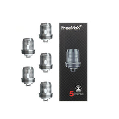 Freemax Twister Fireluke 2 Coils