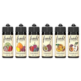 FRUKT CYDER 100ml E-Liquid