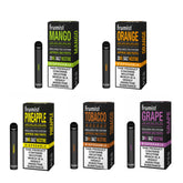 FRUMIST BAR 500 Puff Disposable Vape Kit