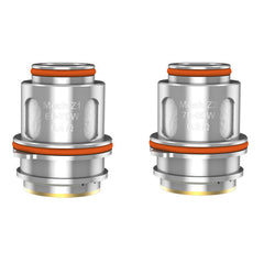 GEEK VAPE ZEUS SUB OHM MESH Z1 KA1 0.4 - Z2 KA1 0.2 Replacement Coils
