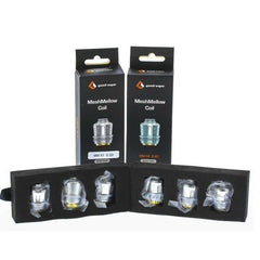 GeekVape MeshMellow MM X1 0.2Ω |MM X2 0.4Ω Replacement Coils