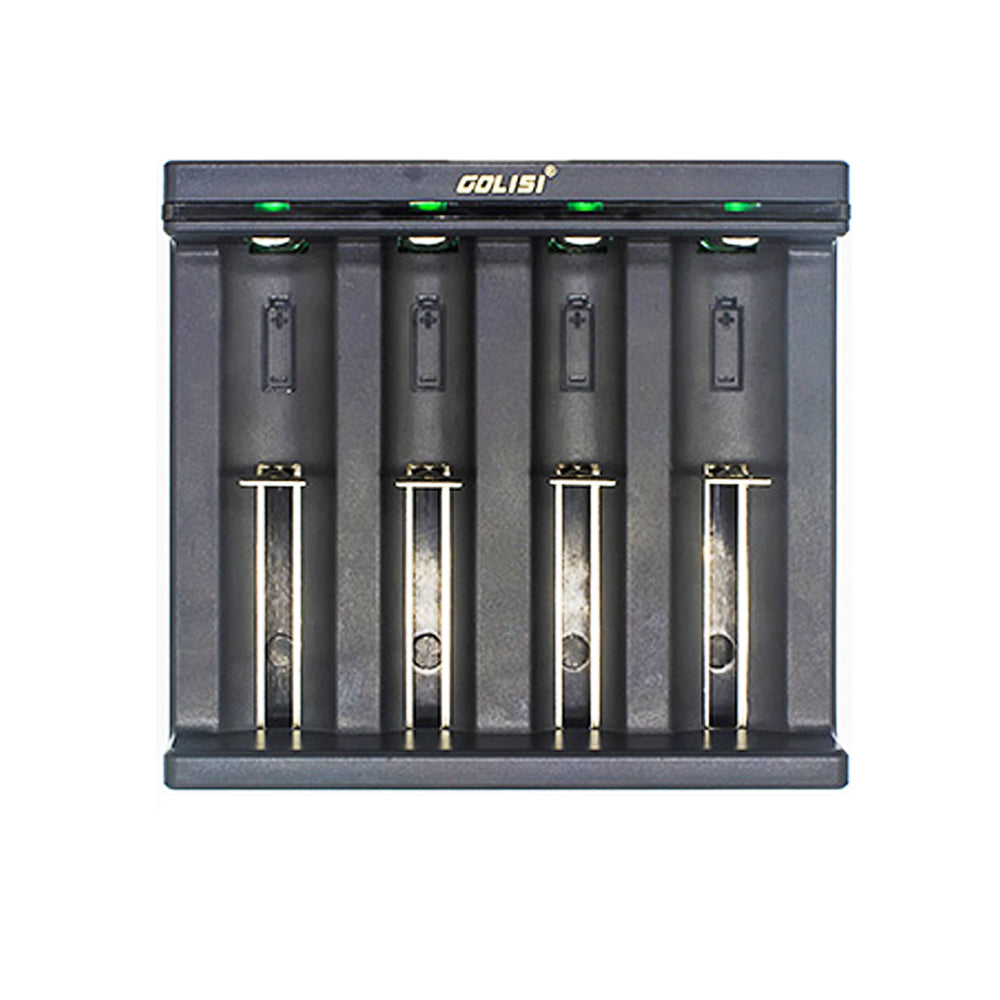 GOLISIS NEEDLE 4 Compact Mini Charger