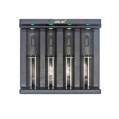 GOLISIS NEEDLE 4 Compact Mini Charger