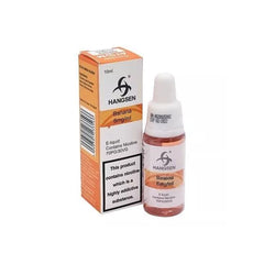 HANGSEN E LIQUID Banana Flavour 10ml