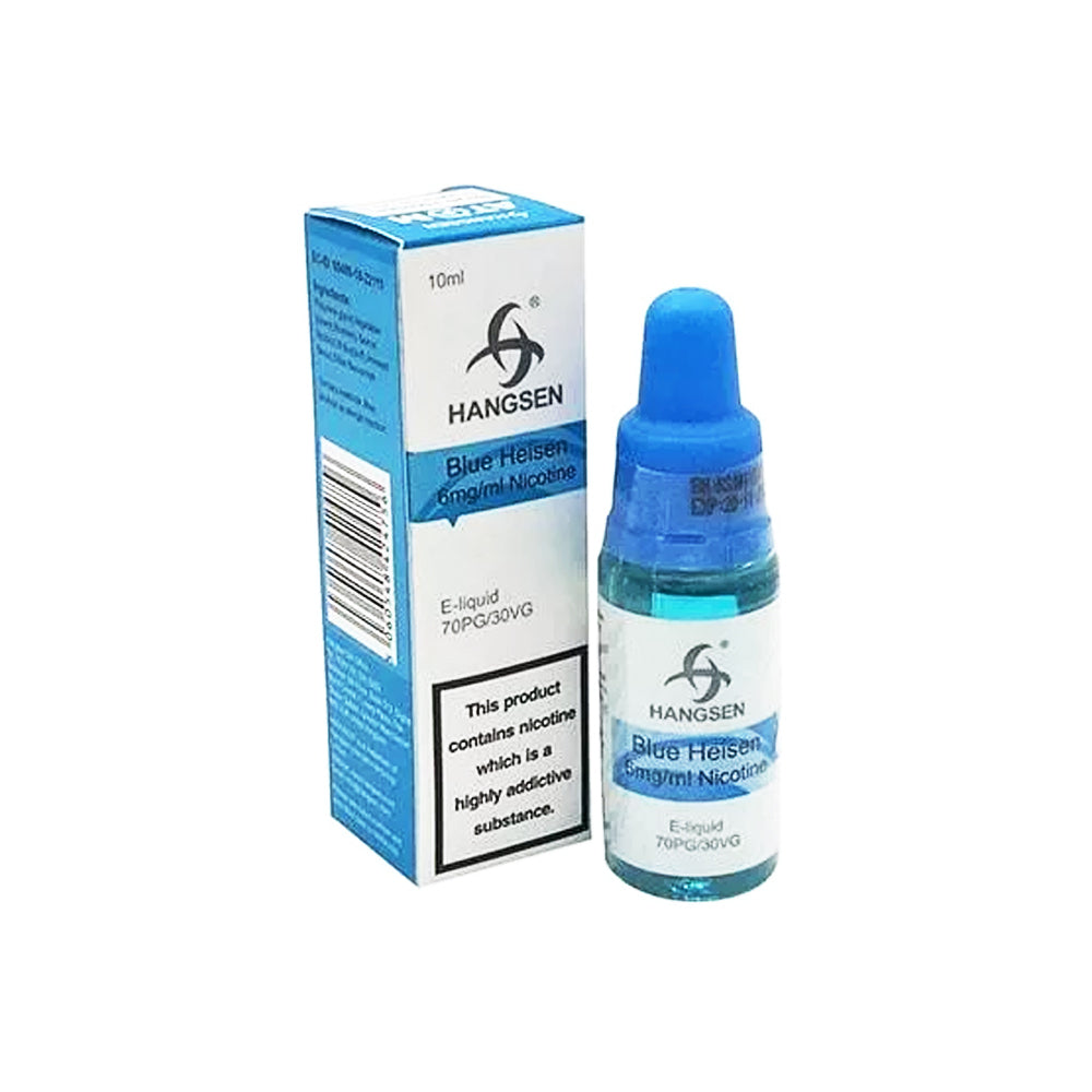 HANGSEN E LIQUID Blue Sky Hiesen