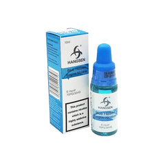 HANGSEN E LIQUID Blue Sky Hiesen