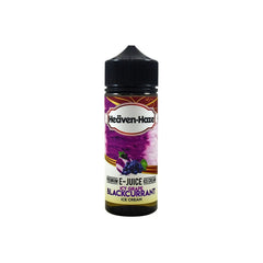 Heaven Haze Ice-cream 100ml E liquid