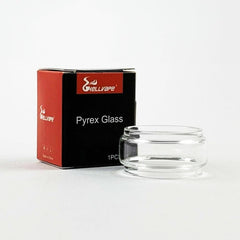 Hellvape 5ml Fat Rabbit Subohm Tank Pyrex Replacement Glass