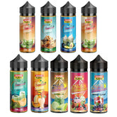 New Horny Flava Summer Edition Series