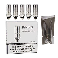 Innokin Prism S 0.8Ω Replacement Coils