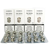 Innokin Scion 0.15Ω - 0.13Ω - 0.28Ω Replacement Coils