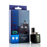 Lost Vape Orion Q Replacement Pods