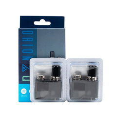 Lost Vape Orion Q Replacement Pods