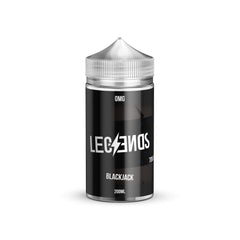 Legends 200ml E Liquid