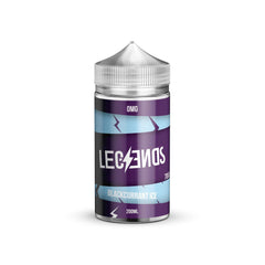 Legends 200ml E Liquid