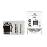 Lost Vape Lyra Pod 2ml Replacement Pod With Replacement Coils