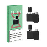 Lost Vape Orion DNA GO - 0.5Ω - 0.25Ω AIO Refillable Pod