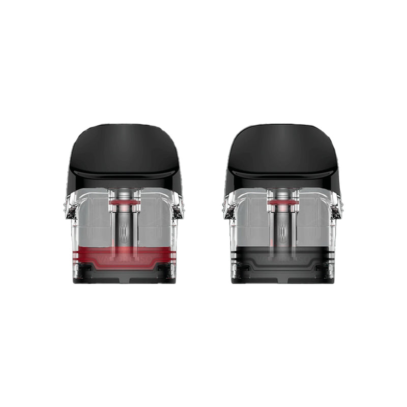 Vapresso Luxe Q Replacement Pods