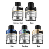 Voopoo TPP-X Replacement Pods