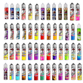 IVG 50ml E liquid