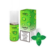 Vado E Liquid Menthol 10ml E Juice (50VG/50PG)