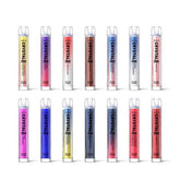 SKE Crystal Disposable 600 Puffs Disposable Vape Kit