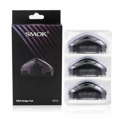 Genuine Smok Rolo Badge Replacement Pod