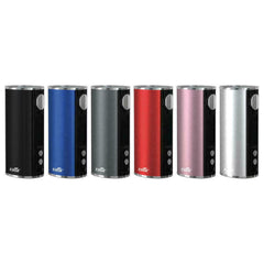 Genuine Eleaf istick T80 VW Vape Mod