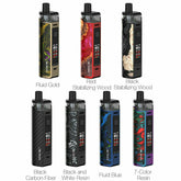 Smok RPM80 Pro Pod System Vape Kit