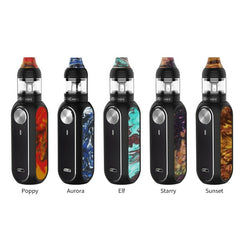 OBS Cube Mini Vape Kit - Resin Edition