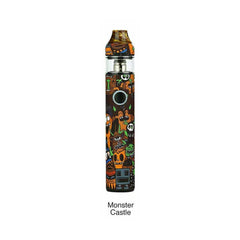 OBS KFB2 Pen Vape Kit