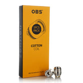 OBS Mini S1/N1 Replacement Coils