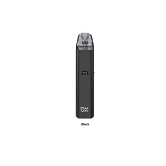 OXVA-Xlim-C-Pod-Kit-Black