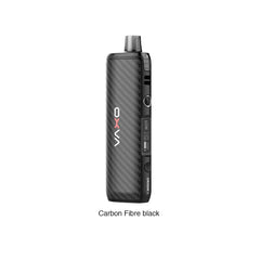 OXVA Origin X 60W Pod Vape Kit Carbon Black