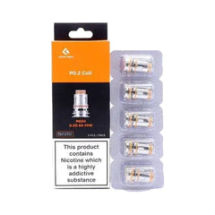 GeekVape P Series Coils
