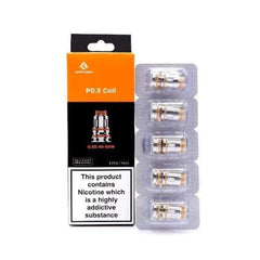 GeekVape P Series Coils