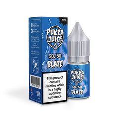 Pukka Juice 10ml E liquid 10 X 10ml Bottles