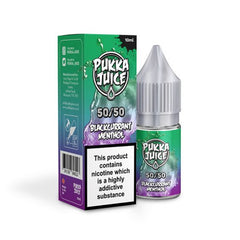 Pukka Juice 10ml E liquid 10 X 10ml Bottles