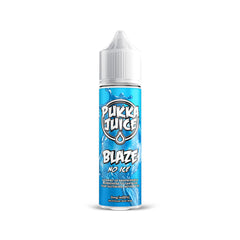 Pukka Juice 50ml E liquid