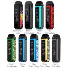 SMOK RPM 40 Pod Vape Kit