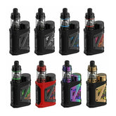 SMOK SCAR-MINI 80W Mod Kit