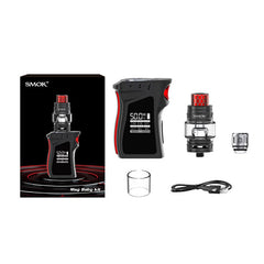 Smok Mag Baby Vape Kit With TFV12 Baby Prince Tank