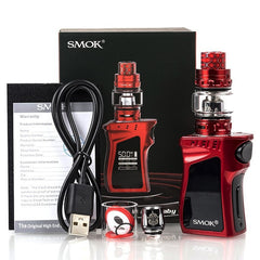 Smok Mag Baby Vape Kit With TFV12 Baby Prince Tank