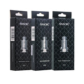 Smok Nord Pod  Regular | Mesh | Ceramic | MTL Replacement Coils
